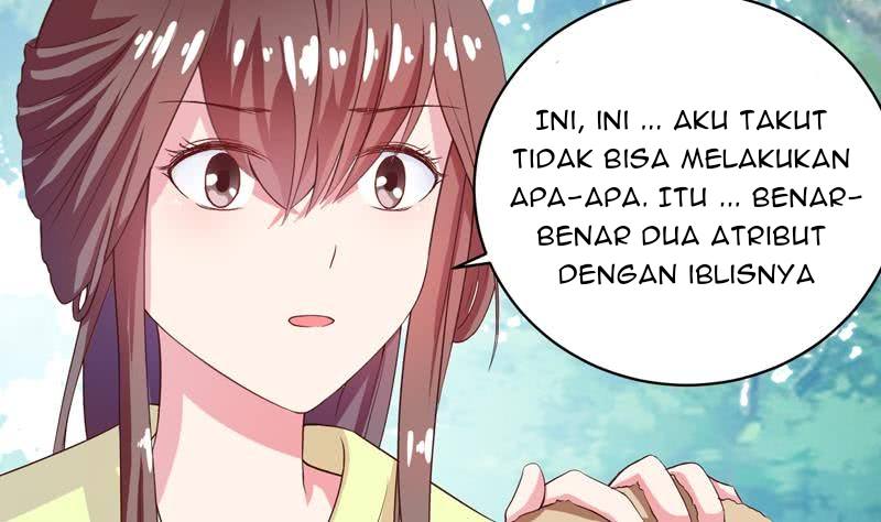 The Strongest Beast System Chapter 34 Gambar 4